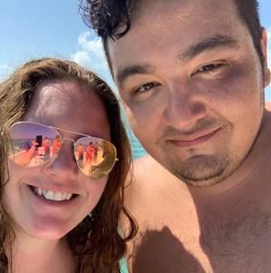 Meet your Posher, Roy